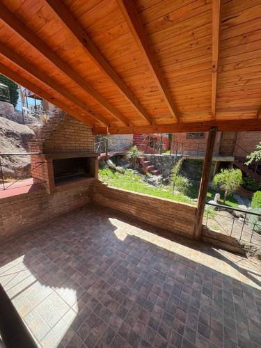 Ảnh trong thư viện ảnh của Cabañas Layken ở Villa Carlos Paz