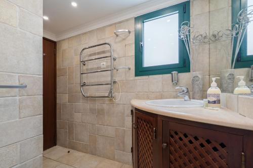 Villa Navegante com Piscina Privada em Vilamoura