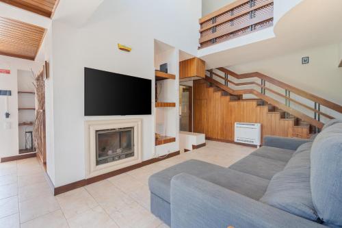 Villa Navegante com Piscina Privada em Vilamoura