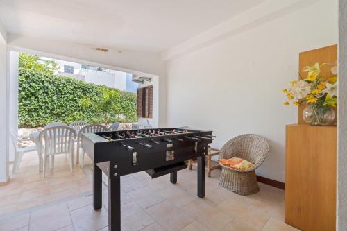 Villa Navegante com Piscina Privada em Vilamoura