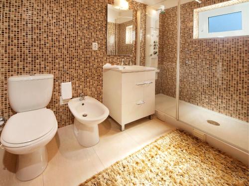 Sant'Amaro - Sea View Apartment photo 3