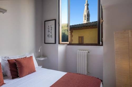 Bright and Spacious Arno View Apartment