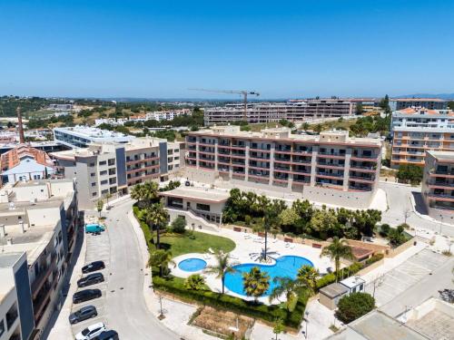 Encosta da Marina Lagos
