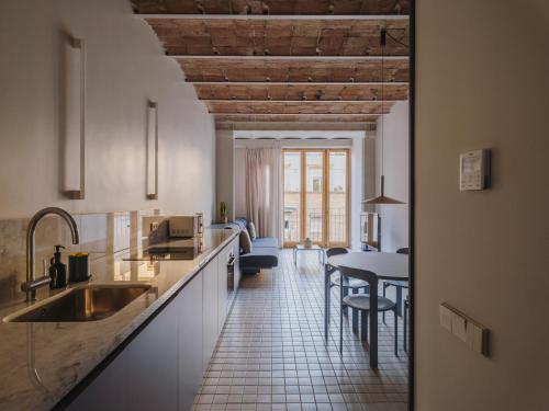 Casa Flor Boutique Mid-term Monthly Rentals