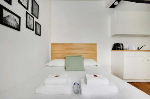 Cozy studio - 2P - Sorbonne-Latin Quarter