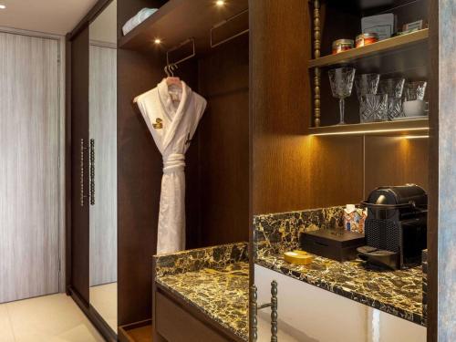 SLS Barcelona photo 153