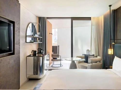SLS Barcelona photo 12