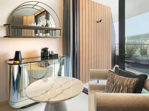 SLS Barcelona photo 33