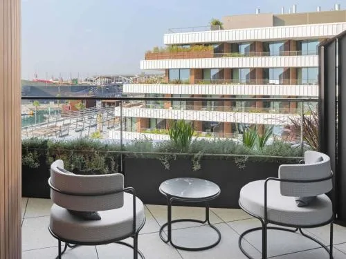 SLS Barcelona photo 31