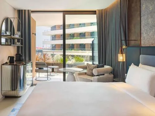 SLS Barcelona photo 3