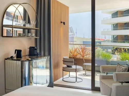 SLS Barcelona photo 6