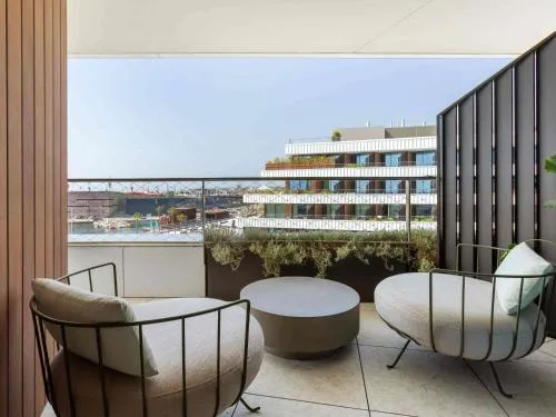 SLS Barcelona photo 103