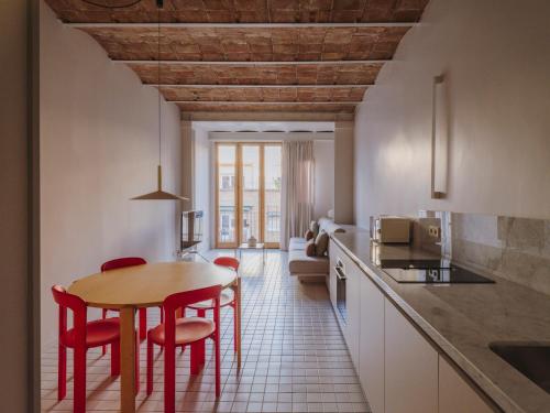 Casa Flor Boutique Mid-term Monthly Rentals