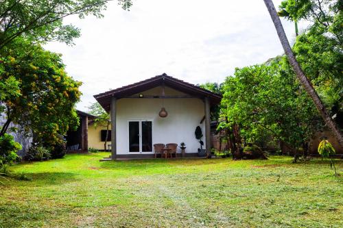 Gallery image of Maike's Cabana Galle in Galle