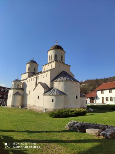 Fotografie z fotogalerie ubytování Apartman Best Zlatar v destinaci Ciganska Mahala