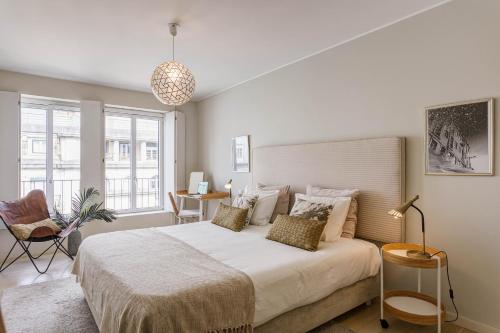 Liberdade Boutique Apartments