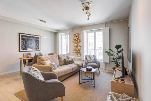 Liberdade Boutique Apartments