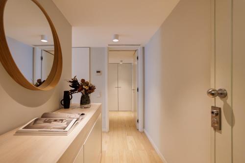 Liberdade Boutique Apartments