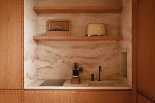 HIGHSTAY Maisons - Vintimille photo 13