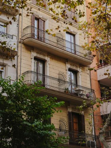 Casa Flor Boutique Mid-term Monthly Rentals