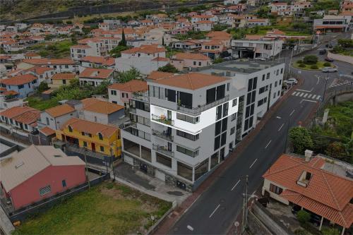 Ocean View Machico