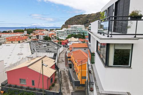 Ocean View Machico