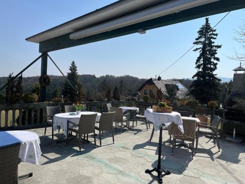 Fotografie z fotogalerie ubytování Gasthof Safran v destinaci Eibiswald