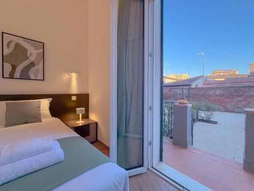 InCorte Florence - Guesthouse
