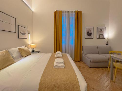 InCorte Florence - Guesthouse