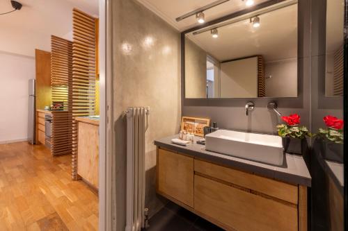 Hidesign Athens Kolonaki Suite