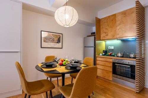Hidesign Athens Kolonaki Suite