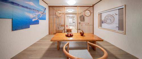 Family House 蕾 池袋徒步圈全新装修日式户建民宿