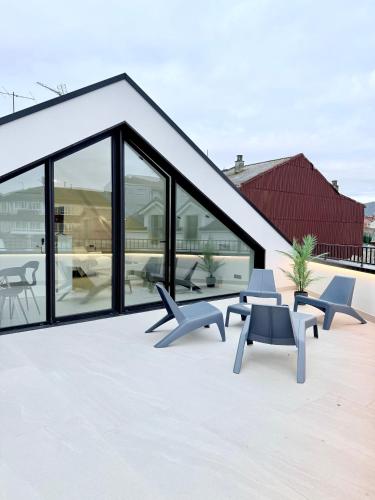 Apartamentos Botón Marinero - Bueu