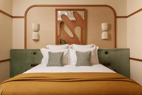 HIGHSTAY Maisons - Vintimille photo 3