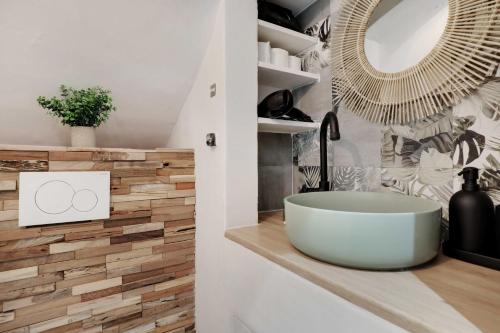Cozy studio -2P- Sorbonne Institute- Latin quarter