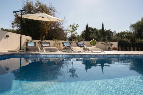 Special launch price!Family friendly Villa