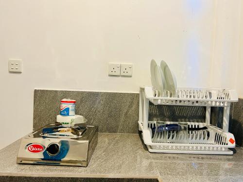 Billede fra billedgalleriet på Sunburst Villa i Tangalle