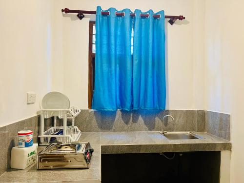 Billede fra billedgalleriet på Sunburst Villa i Tangalle