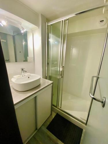 ''Ophelia 81'' T3 Duplex avec Terrasse, Parking et Clim