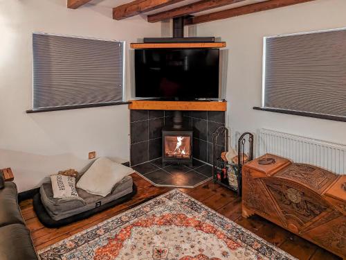 Billede fra billedgalleriet på 66 Fish i Rye