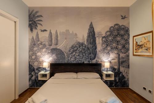GuestHost - Charming Sallustiano Guest House