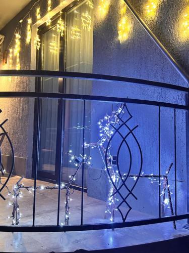 Billede fra billedgalleriet på Eco Garden Kutaisi i Kutaisi