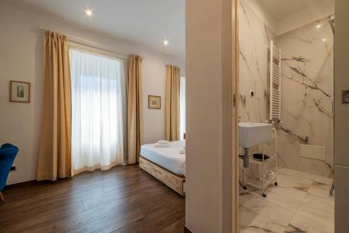 GuestHost - Charming Sallustiano Guest House