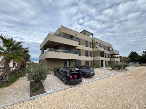 Apartman Ria
