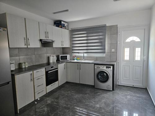 Anton Luxury Villa SeaView by Emmelia Group