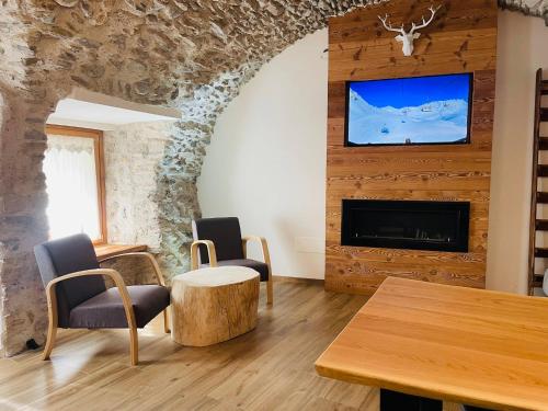 Fotografie z fotogalerie ubytování Mulini 22 - Eco Suite & Spa v destinaci Temu