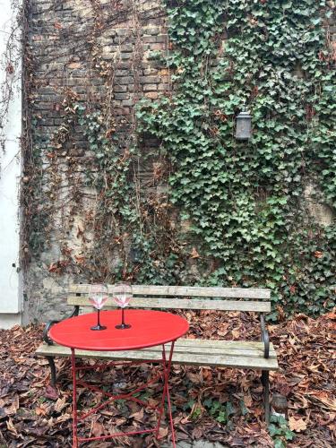 Cozy Studio near Central Station Krakow