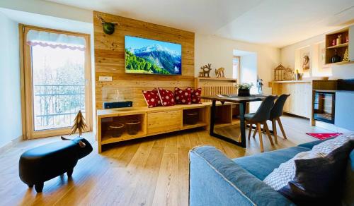 Fotografie z fotogalerie ubytování Mulini 22 - Eco Suite & Spa v destinaci Temu