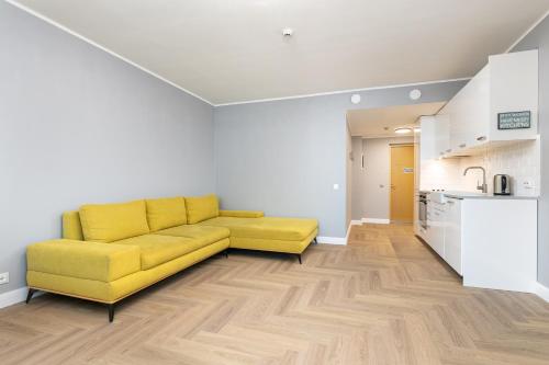 Apartment in the heart of Tallinn