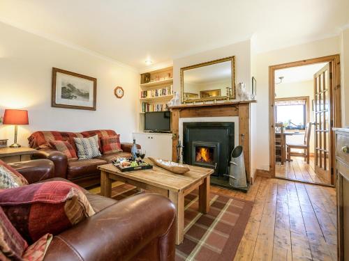 Billede fra billedgalleriet på Seaview Cottage i Wick